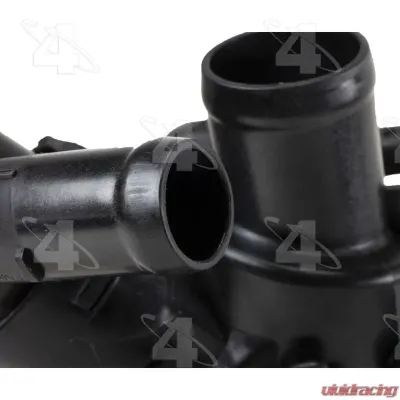 Four Seasons Outlet and Thermostat Housing Kit with Thermostat 86225 - 86225