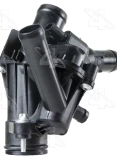 Four Seasons Outlet and Thermostat Housing Kit with Thermostat 86225                                     - 86225 - Image 6