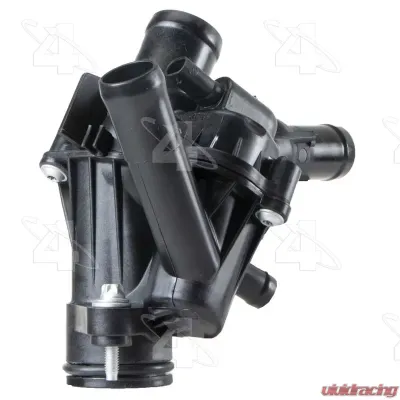 Four Seasons Outlet and Thermostat Housing Kit with Thermostat 86225 - 86225