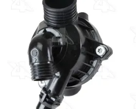 Four Seasons Outlet and Thermostat Housing Kit with Thermostat 86227