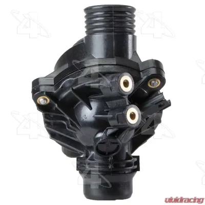 Four Seasons Outlet and Thermostat Housing Kit with Thermostat 86227 - 86227