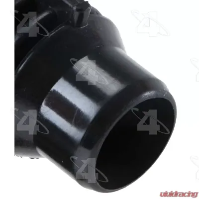 Four Seasons Outlet and Thermostat Housing Kit with Thermostat 86227 - 86227