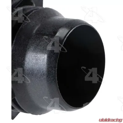 Four Seasons Outlet and Thermostat Housing Kit with Thermostat 86227 - 86227