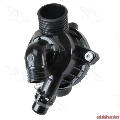 Four Seasons Outlet and Thermostat Housing Kit with Thermostat 86227 - 86227