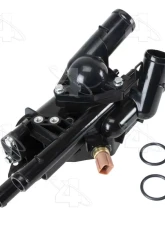 Four Seasons Outlet and Thermostat Housing Kit with Thermostat 86228                                     - 86228 - Image 4