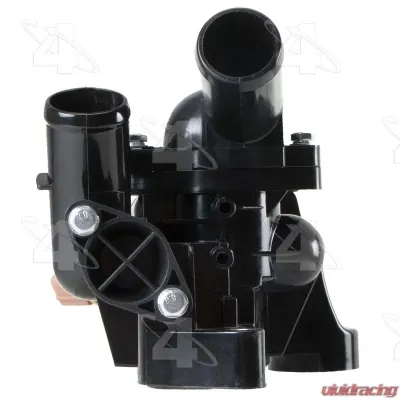 Four Seasons Outlet and Thermostat Housing Kit with Thermostat 86228 - 86228