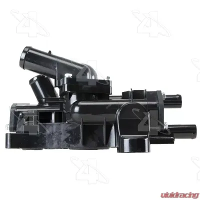 Four Seasons Outlet and Thermostat Housing Kit with Thermostat 86228 - 86228