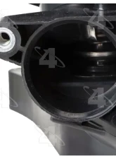 Four Seasons Outlet and Thermostat Housing Kit with Thermostat 86229                                     - 86229 - Image 3