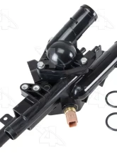 Four Seasons Outlet and Thermostat Housing Kit with Thermostat 86229                                     - 86229 - Image 6