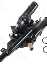 Four Seasons Outlet and Thermostat Housing Kit with Thermostat 86230                                     - 86230 - Image 4