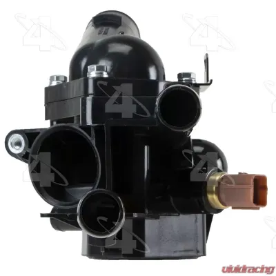 Four Seasons Outlet and Thermostat Housing Kit with Thermostat 86230 - 86230