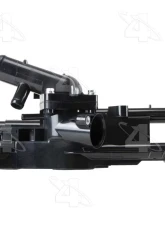 Four Seasons Outlet and Thermostat Housing Kit with Thermostat 86230                                     - 86230 - Image 4