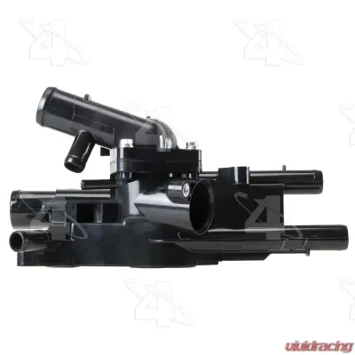 Four Seasons Outlet and Thermostat Housing Kit with Thermostat 86230 - 86230