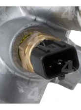 Four Seasons Engine Coolant Flange 86232                                     - 86232 - Image 3