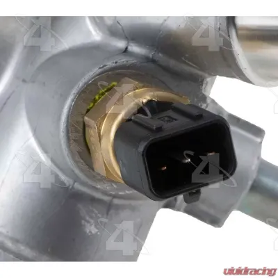 Four Seasons Engine Coolant Flange 86232 - 86232