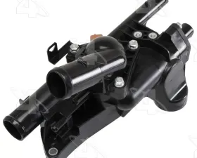 Four Seasons Outlet and Thermostat Housing Kit with Thermostat 86236