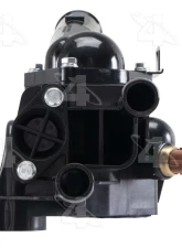 Four Seasons Outlet and Thermostat Housing Kit with Thermostat 86236                                     - 86236 - Image 2