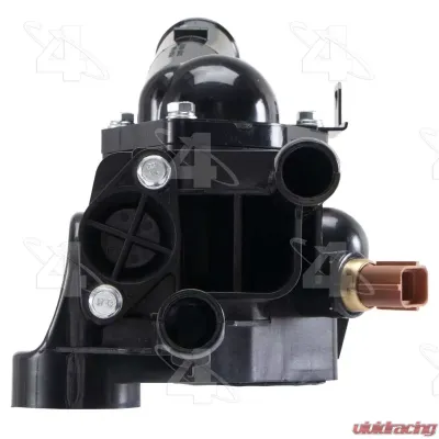 Four Seasons Outlet and Thermostat Housing Kit with Thermostat 86236 - 86236