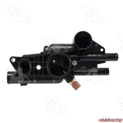 Four Seasons Outlet and Thermostat Housing Kit with Thermostat 86236 - 86236