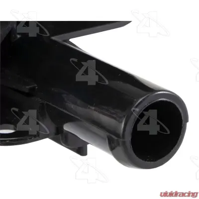 Four Seasons Outlet and Thermostat Housing Kit with Thermostat 86236 - 86236