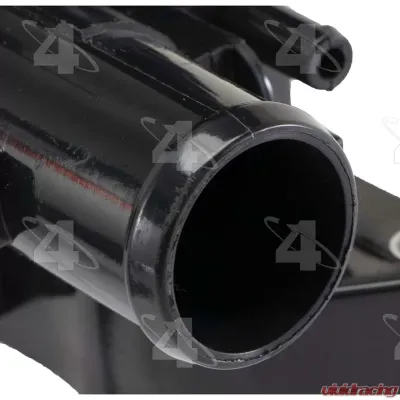 Four Seasons Outlet and Thermostat Housing Kit with Thermostat 86236 - 86236