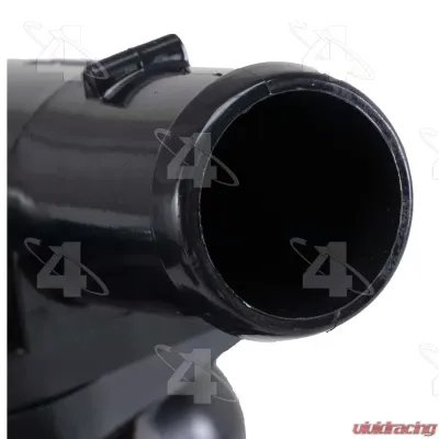 Four Seasons Outlet and Thermostat Housing Kit with Thermostat 86236 - 86236