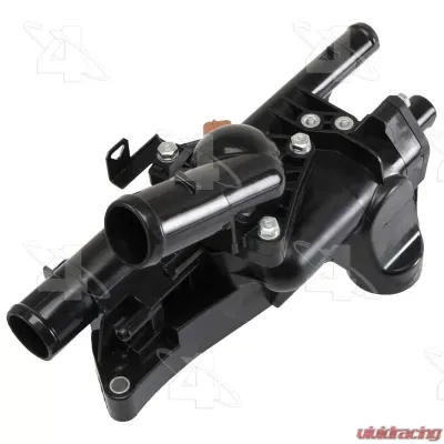 Four Seasons Outlet and Thermostat Housing Kit with Thermostat 86236 - 86236