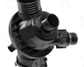 Four Seasons Outlet and Thermostat Housing Kit with Thermostat 86243