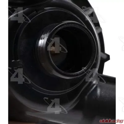 Four Seasons Outlet and Thermostat Housing Kit with Thermostat 86243 - 86243