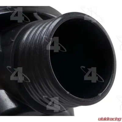 Four Seasons Outlet and Thermostat Housing Kit with Thermostat 86243 - 86243