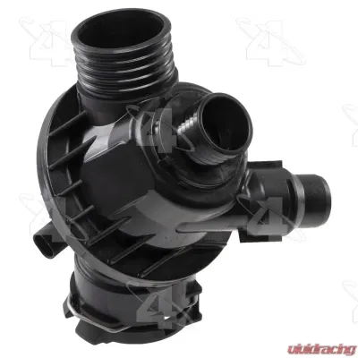 Four Seasons Outlet and Thermostat Housing Kit with Thermostat 86243 - 86243