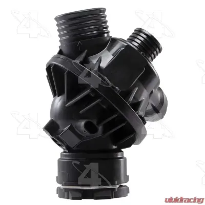 Four Seasons Outlet and Thermostat Housing Kit with Thermostat 86243 - 86243