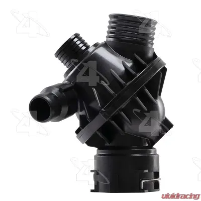 Four Seasons Outlet and Thermostat Housing Kit with Thermostat 86243 - 86243