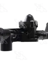 Four Seasons Outlet and Thermostat Housing Kit with Thermostat 86245                                     - 86245 - Image 2