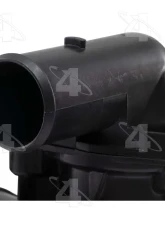 Four Seasons Outlet and Thermostat Housing Kit with Thermostat 86245                                     - 86245 - Image 4