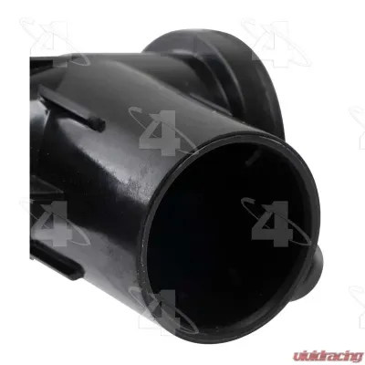 Four Seasons Outlet and Thermostat Housing Kit with Thermostat 86245 - 86245