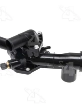 Four Seasons Outlet and Thermostat Housing Kit with Thermostat 86245                                     - 86245 - Image 6