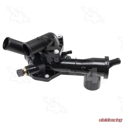 Four Seasons Outlet and Thermostat Housing Kit with Thermostat 86245 - 86245