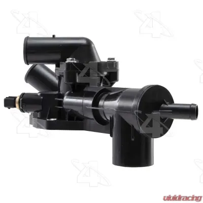 Four Seasons Outlet and Thermostat Housing Kit with Thermostat 86245 - 86245