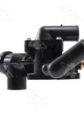 Four Seasons Outlet and Thermostat Housing Kit with Thermostat 86245                                     - 86245 - Image 8