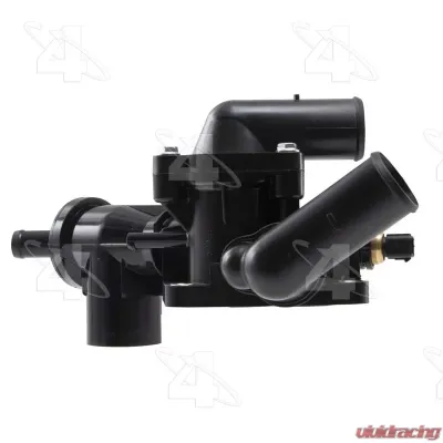 Four Seasons Outlet and Thermostat Housing Kit with Thermostat 86245 - 86245