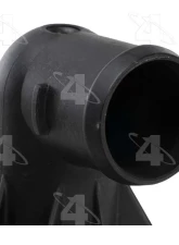 Four Seasons Outlet and Thermostat Housing Kit with Thermostat 86248                                     - 86248 - Image 3