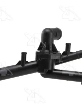 Four Seasons Outlet and Thermostat Housing Kit with Thermostat 86248                                     - 86248 - Image 8