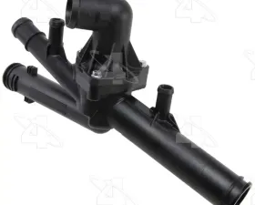 Four Seasons Outlet and Thermostat Housing Kit with Thermostat 86249