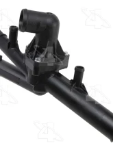 Four Seasons Outlet and Thermostat Housing Kit with Thermostat 86249                                     - 86249 - Image 8