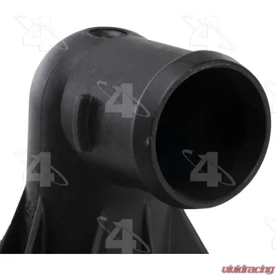 Four Seasons Outlet and Thermostat Housing Kit with Thermostat 86249 - 86249