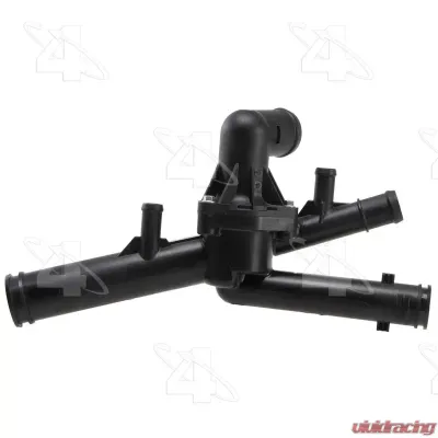 Four Seasons Outlet and Thermostat Housing Kit with Thermostat 86249 - 86249