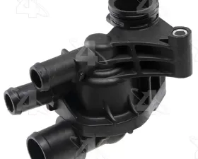 Four Seasons Outlet and Thermostat Housing Kit with Thermostat 86250