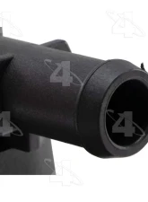 Four Seasons Outlet and Thermostat Housing Kit with Thermostat 86250                                     - 86250 - Image 3