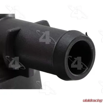 Four Seasons Outlet and Thermostat Housing Kit with Thermostat 86250 - 86250